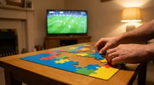 Bet Builder Voetbal: Je Eigen Weddenschap Samenstellen