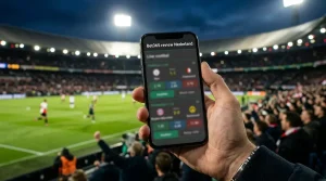 bet365 Nederland Review: Aanbod, Odds en Ervaring