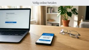 Betalen met iDEAL bij Bookmakers: Storten en Uitbetalen
