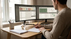 Matched Betting in Nederland: Risicovrij Bonussen Benutten