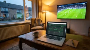 TOTO Sportweddenschappen Review: Voordelen en Nadelen