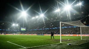 Wedden op Champions League: Strategie voor het Knock-Out Toernooi